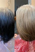 Image result for Bleach Bath Hair