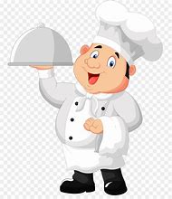 Image result for Gambar Chef Roti Kartun