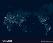 Image result for Sci-Fi Planetary Map