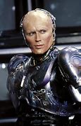 Image result for RoboCop Cocaine