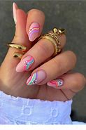 Image result for End of Summer Nails