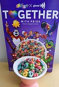 Image result for Drawn Together Cereal