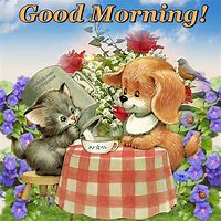 Image result for Cute Good Morning Graphics