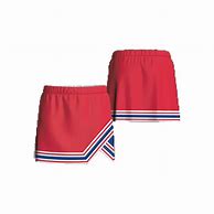 Image result for Athletic Cheer Skirt