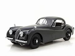 Image result for Jaguar XK 120