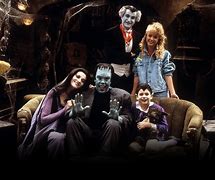 Image result for Munsters Today Shuck