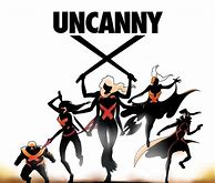 Image result for Uncanny X-Force