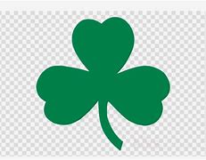 Image result for Celtics Clover Logo