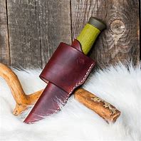 Image result for Mora Knife Sheath