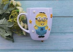 Image result for Minion Coffee Mug