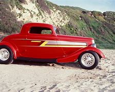 Image result for ZZ Top Billy Gibbons Hot Rods