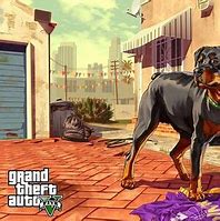 Image result for Chopp GTA