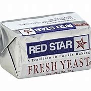 Image result for Fresh Yeast