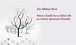 Image result for The Sibling Effect Book