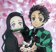 Image result for Nezuko Sanrio