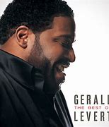 Image result for gerald levert songs