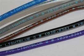 Image result for Cable Marking Tape