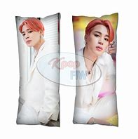 Image result for BTS Pillow