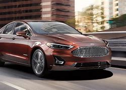 Image result for New Ford Fusion