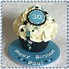 Image result for 40th Year Birthday Cupcake Idea Man