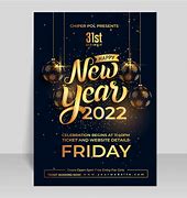 Image result for New Year's Eve Party Flyer