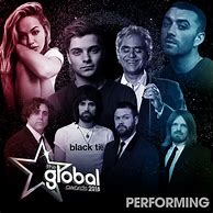 Image result for Global Awards Show