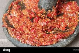 Image result for Sambal Ulek