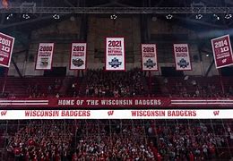 Image result for UW-Madison Badgers