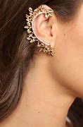 Image result for Ear Cuff Jewelry