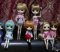 Image result for Daiso Doll