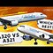 Image result for A320 vs A321