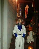 Image result for Olimar Costume