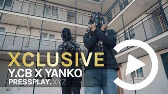 Image result for Yanko Drill Rapper