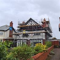 Image result for Blackpool Tower Scaffolding