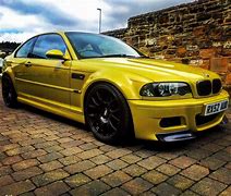 Image result for BMW M3 E46 Phoenix Yellow