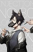 Image result for Anime Boy Seal Pup