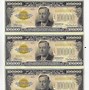 Image result for 100 000 Dollar Bill