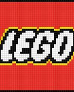 Image result for LEGO Minecraft Pixel Art