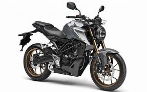 Image result for Honda CB125R