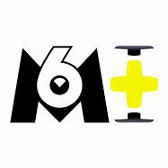 Image result for M6 Logo Blue