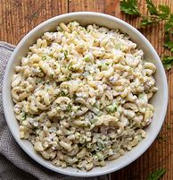 Image result for Macaroni Salad