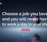 Image result for Love What You Do Work Quote