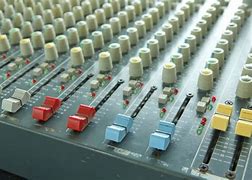 Image result for Professional Audio Mixer