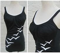 Image result for 70s Bathing Suits