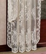 Image result for Irish Lace Curtains