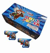 Image result for Pistol Poppers