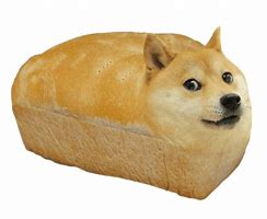 Image result for Sad Doge Meme PNG