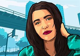 Image result for GTA 5 Woman