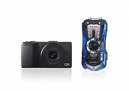 Image result for Ricoh Camera