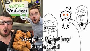 Image result for Soy Face Reaction Meme